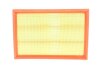 Фільтр повітряний FORD FOCUS /AP074/4 (WIX-FILTERS) WIX FILTERS WA9406 (фото 1)