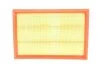 Фільтр повітряний FORD FOCUS /AP074/4 (вир-во WIX-FILTERS) WIX FILTERS WA9406 (фото 1)