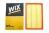 Фільтр повітряний FORD FOCUS /AP074/4 (вир-во WIX-FILTERS) WIX FILTERS WA9406 (фото 3)