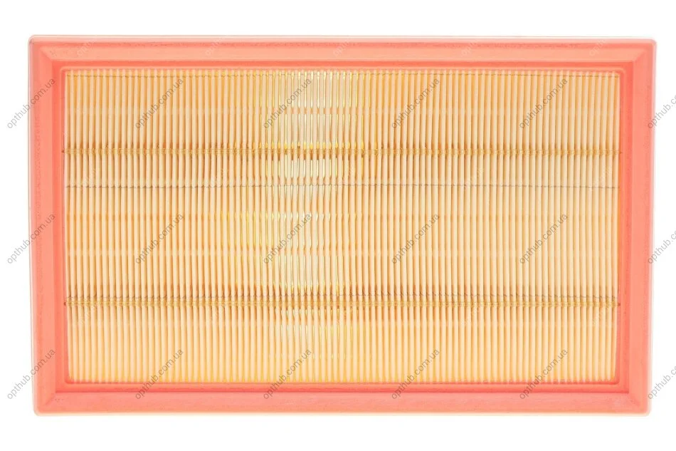 Фільтр повітряний FORD FOCUS C-MAX 2.0TDCI 16V 10/03->, VOLVO S40 -ua WIX FILTERS WA9408 (фото 1)