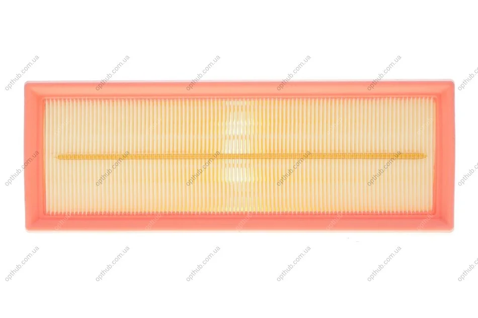 Фільтр повітряний CITROEN C3 /AP130/9 (вир-во WIX-FILTERS) WIX FILTERS WA9411 (фото 1)