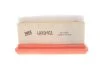 Фільтр повітряний CITROEN C3 /AP130/9 (вир-во WIX-FILTERS) WIX FILTERS WA9411 (фото 3)