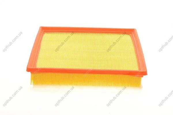 Фільтр повітряний RENAULT MASTER /AP137/4 (вир-во WIX-FILTERS) WIX FILTERS WA9413 (фото 1)