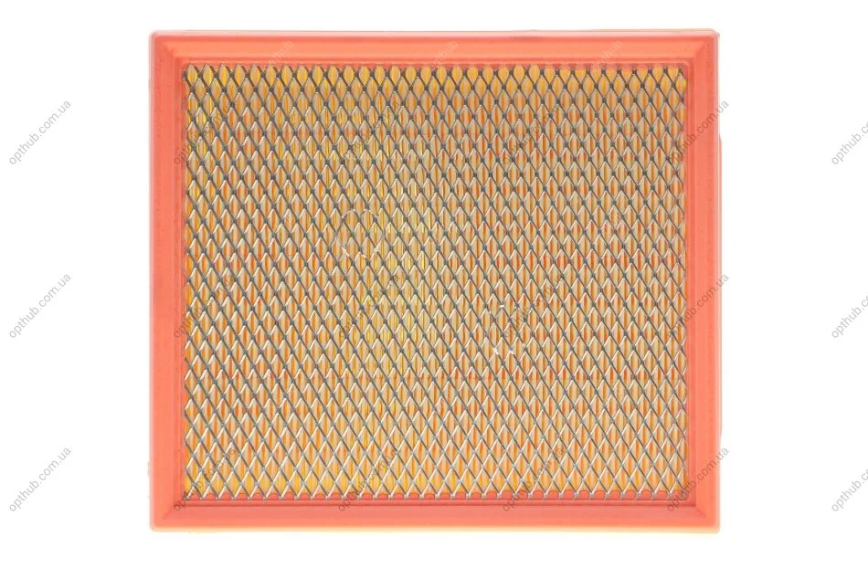 Фільтр повітряний /165/4 (вир-во WIX-FILTERS) WIX FILTERS WA9417 (фото 1)
