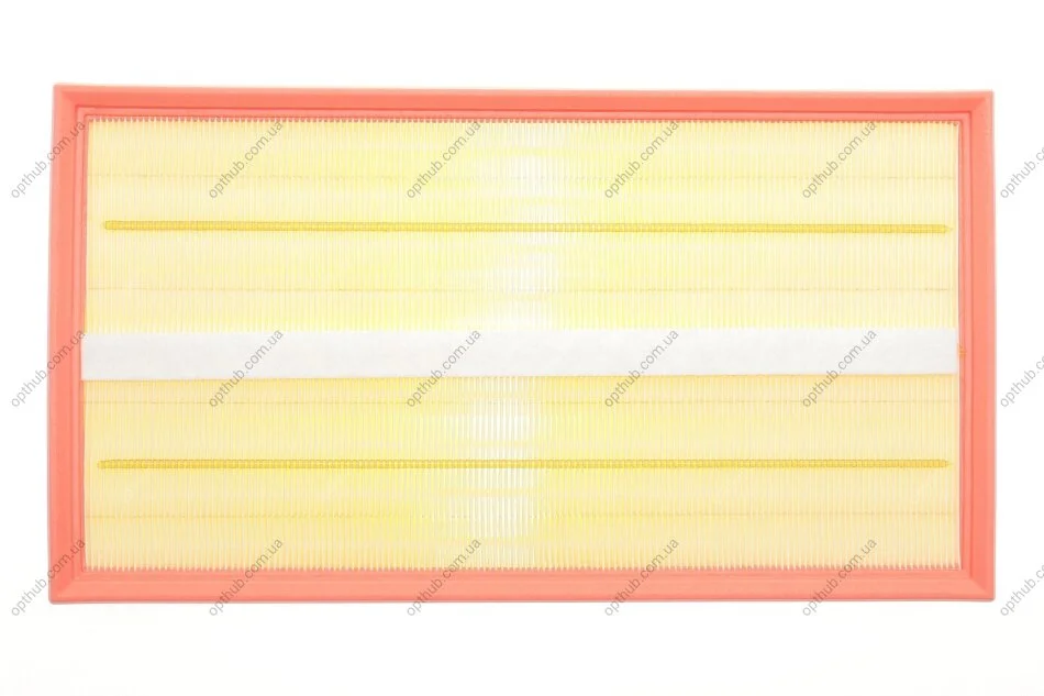 Фільтр повітряний MB VITO /AP158/1 (вир-во WIX-FILTERS) WIX FILTERS WA9420 (фото 1)