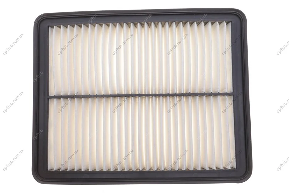 Фільтр повітряний KIA SORENTO /AP182/5 (вир-во WIX-FILTERS) WIX FILTERS WA9428 (фото 1)