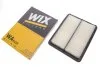 Фільтр повітряний KIA SORENTO /AP182/5 (вир-во WIX-FILTERS) WIX FILTERS WA9428 (фото 2)