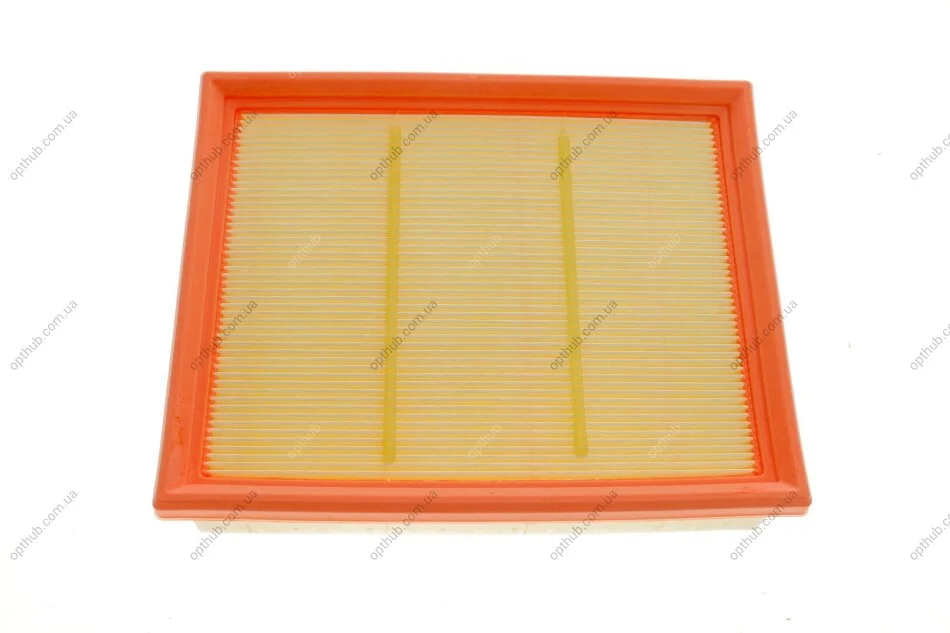 Фільтр повітряний MERCEDES A /AP034/1 (вир-во WIX-FILTERS) WIX FILTERS WA9432 (фото 1)