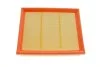 Фільтр повітряний MERCEDES A /AP034/1 (вир-во WIX-FILTERS) WIX FILTERS WA9432 (фото 1)