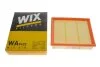 Фільтр повітряний MERCEDES A /AP034/1 (вир-во WIX-FILTERS) WIX FILTERS WA9432 (фото 4)