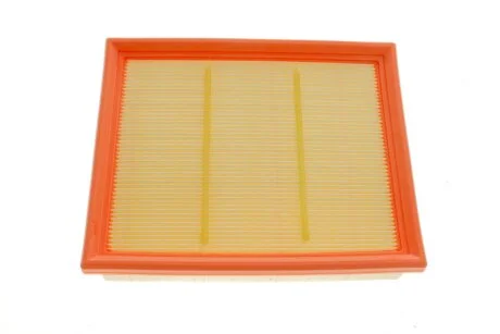 Фільтр повітряний MERCEDES A /AP034/1 (вир-во WIX-FILTERS) WIX FILTERS WA9432
