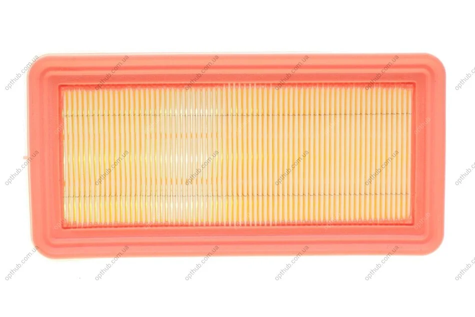 Фільтр повітряний HYUNDAI GETZ 11/02--> (НОМ. ОРИГ.28113-1C000) -ua WIX FILTERS WA9433 (фото 1)