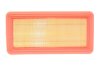 Фільтр повітряний HYUNDAI GETZ 11/02--> (НОМ. ОРИГ.28113-1C000) -ua WIX FILTERS WA9433 (фото 1)