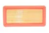 Фільтр повітряний HYUNDAI GETZ 11/02--> (НОМ. ОРИГ.28113-1C000) -ua WIX FILTERS WA9433 (фото 1)
