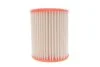 Фільтр повітряний /246/2 (вир-во WIX-FILTERS) WIX FILTERS WA9437 (фото 1)