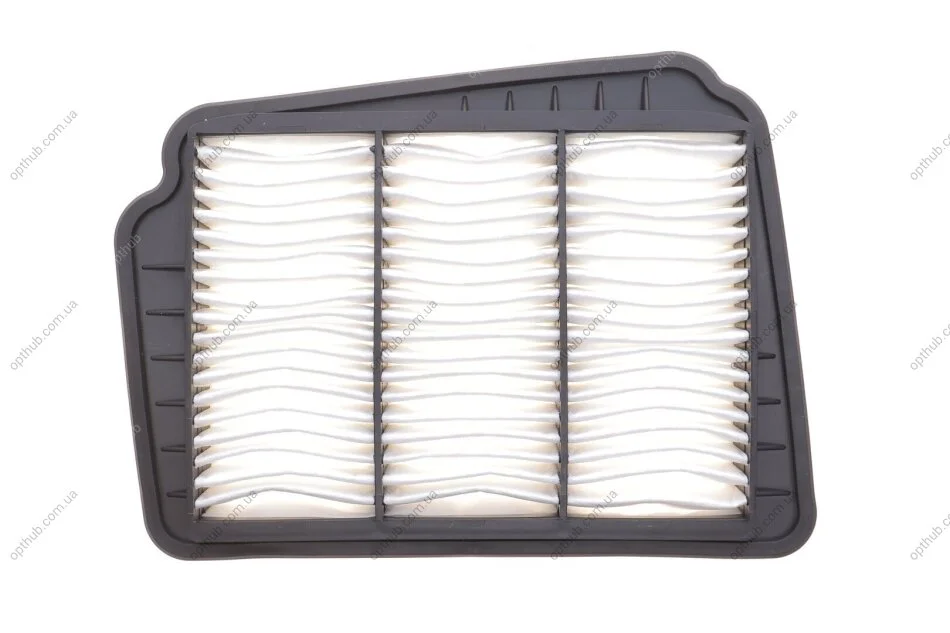 Фільтр повітряний LACETTI /AP082/6 (вир-во WIX-FILTERS) WIX FILTERS WA9440 (фото 1)