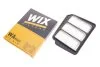 Фільтр повітряний LACETTI /AP082/6 (вир-во WIX-FILTERS) WIX FILTERS WA9440 (фото 2)