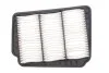 Фільтр повітряний LACETTI /AP082/6 (вир-во WIX-FILTERS) WIX FILTERS WA9440 (фото 4)