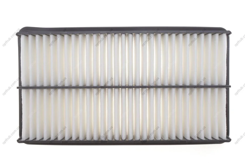 Фільтр повітряний MAZDA 6 AP113/1/ (вир-во WIX-FILTERS) WIX FILTERS WA9441 (фото 1)