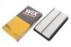Фільтр повітряний MAZDA 6 AP113/1/ (вир-во WIX-FILTERS) WIX FILTERS WA9441 (фото 2)