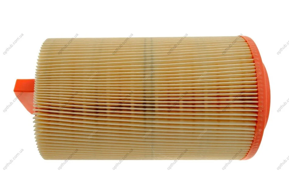 Фільтр повітряний MB /AK218/1 (вир-во WIX-FILTERS) WIX FILTERS WA9443 (фото 1)