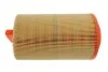 Фільтр повітряний MB /AK218/1 (вир-во WIX-FILTERS) WIX FILTERS WA9443 (фото 1)