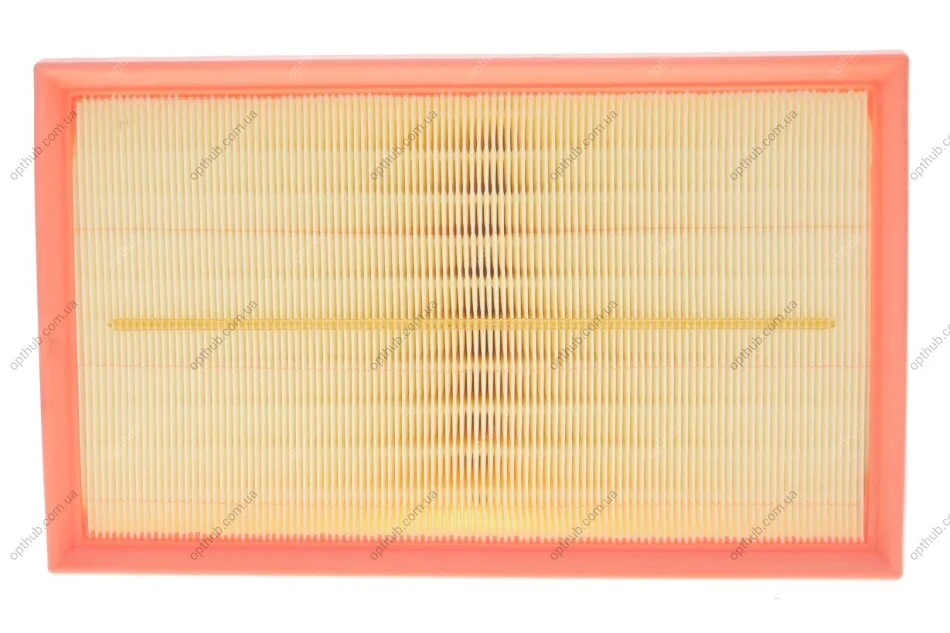 Фільтр повітряний /AP157/5 (вир-во WIX-FILTERS) WIX FILTERS WA9449 (фото 1)