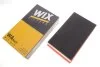Фільтр повітряний /AP157/5 (вир-во WIX-FILTERS) WIX FILTERS WA9449 (фото 2)