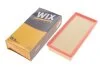 Фільтр повітряний /090/1 (вир-во WIX-FILTERS) WIX FILTERS WA9453 (фото 2)
