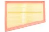 Фільтр повітряний RENAULT MEGANE /AP185/2 (вир-во WIX-FILTERS) WIX FILTERS WA9457 (фото 1)