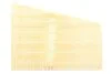 Фільтр повітряний RENAULT MEGANE /AP185/2 (вир-во WIX-FILTERS) WIX FILTERS WA9457 (фото 3)