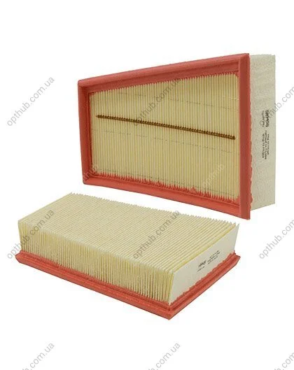 Фільтр повітряний RENAULT MEGANE II 1.9-2.0 dCi 02- (вир-во WIX-FILTERS) WIX FILTERS WA9458 (фото 1)