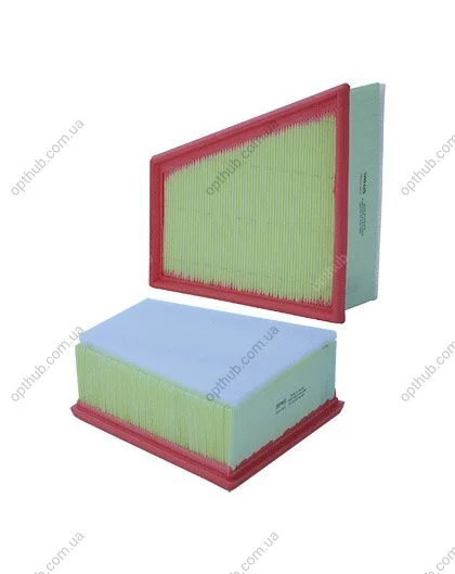 Фільтр повітряний SKODA FABIA /AP189/2 (вир-во WIX-FILTERS) WIX FILTERS WA9465 (фото 1)
