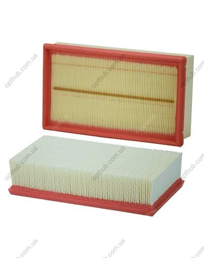 Фільтр повітряний /AP134/7 (вир-во WIX-FILTERS) WIX FILTERS WA9469 (фото 1)