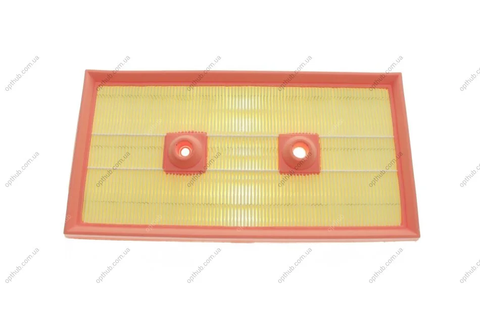 Фільтр повітряний SKODA OCTAVIA /AP149/7 (вир-во WIX-FILTERS) WIX FILTERS WA9473 (фото 1)