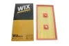 Фільтр повітряний SKODA OCTAVIA /AP149/7 (вир-во WIX-FILTERS) WIX FILTERS WA9473 (фото 4)