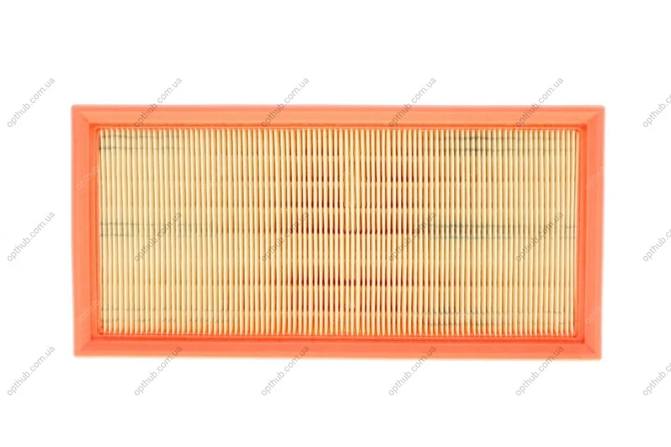 Фільтр повітряний TOYOTA AVENSIS, COROLLA VERSO 2.0, 2.2 D-4D 05-09 (вир-во WIX-FILTERS) WIX FILTERS WA9475 (фото 1)