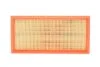 Фільтр повітряний TOYOTA AVENSIS, COROLLA VERSO 2.0, 2.2 D-4D 05-09 (вир-во WIX-FILTERS) WIX FILTERS WA9475 (фото 1)