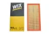 Фільтр повітряний TOYOTA AVENSIS, COROLLA VERSO 2.0, 2.2 D-4D 05-09 (вир-во WIX-FILTERS) WIX FILTERS WA9475 (фото 3)