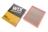 Фільтр повітряний /AP003/7 (вир-во WIX-FILTERS) WIX FILTERS WA9478 (фото 2)