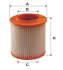 Фільтр повітряний /AR371 (WIX-FILTERS) WIX FILTERS WA9482 (фото 1)