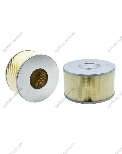 Фільтр повітряний TOYOTA LANDCRUISER /AM352/3 (вир-во WIX-FILTERS) WIX FILTERS WA9483 (фото 1)