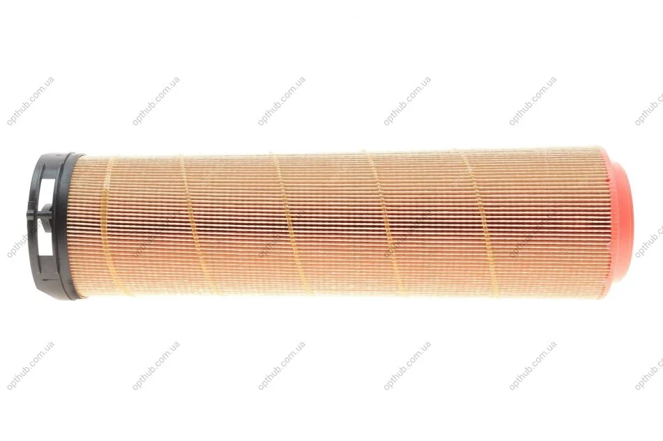 Фільтр повітряний /AK218/2 (вир-во WIX-FILTERS) WIX FILTERS WA9484 (фото 1)