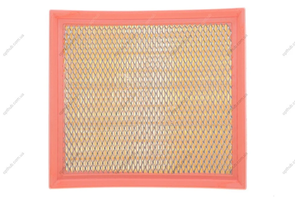 Фільтр повітряний CHRYSLER AP003/6/ (вир-во WIX-FILTERS) WIX FILTERS WA9490 (фото 1)