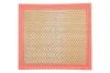 Фільтр повітряний CHRYSLER AP003/6/ (вир-во WIX-FILTERS) WIX FILTERS WA9490 (фото 1)