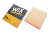 Фільтр повітряний CHRYSLER AP003/6/ (вир-во WIX-FILTERS) WIX FILTERS WA9490 (фото 2)