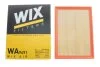 Фільтр повітряний AP003/8/ (вир-во WIX-FILTERS) WIX FILTERS WA9491 (фото 3)