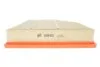 Фільтр повітряний /AP032/4 (вир-во WIX-FILTERS) WIX FILTERS WA9492 (фото 2)