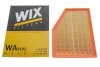 Фільтр повітряний /AP032/4 (вир-во WIX-FILTERS) WIX FILTERS WA9492 (фото 4)