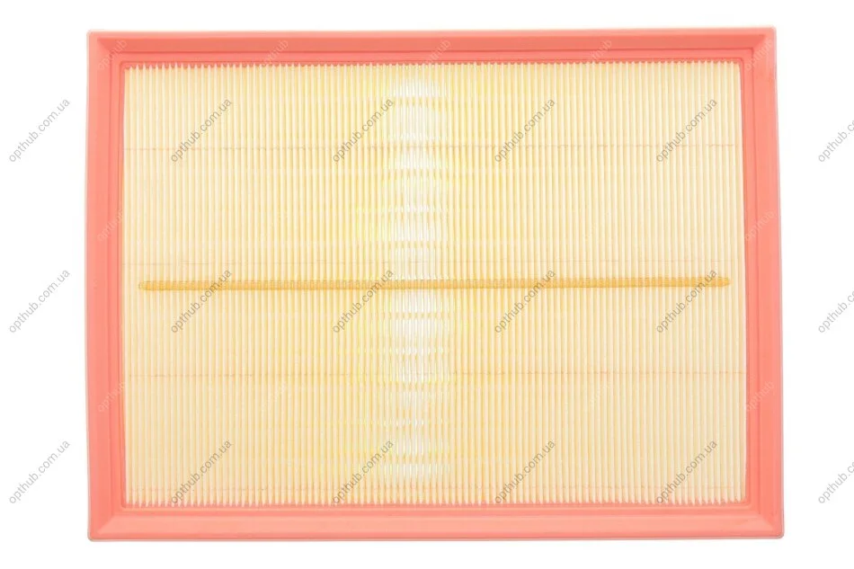 Фильтр воздушный LANDROVER DISCOVERY /AP129/6 (пр-во WIX-Filtron) WIX FILTERS WA9495 (фото 1)